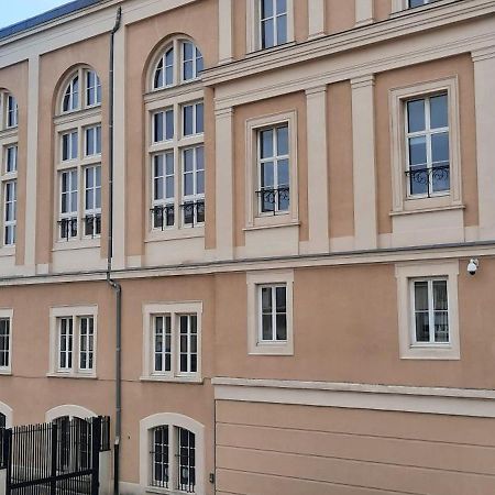 Appartement Centre Ville Proche Gare Dunkirk Exterior foto