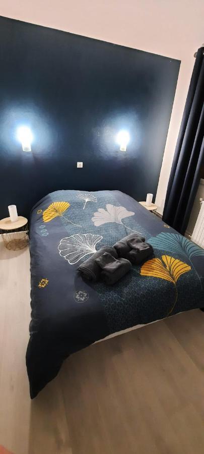 Appartement Centre Ville Proche Gare Dunkirk Exterior foto