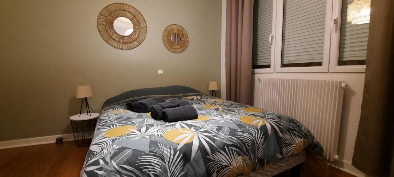 Appartement Centre Ville Proche Gare Dunkirk Exterior foto
