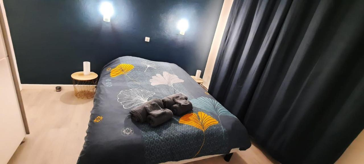 Appartement Centre Ville Proche Gare Dunkirk Exterior foto