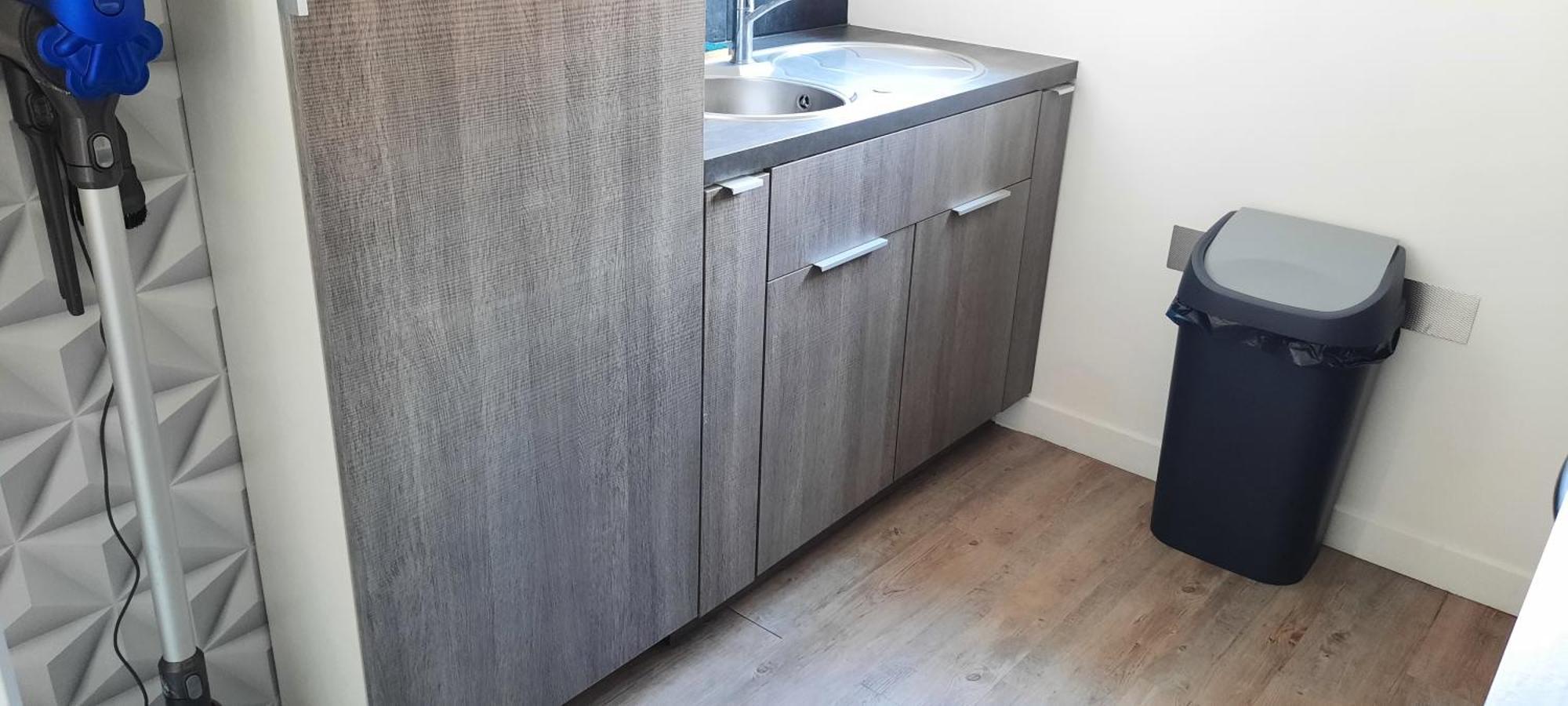 Appartement Centre Ville Proche Gare Dunkirk Exterior foto